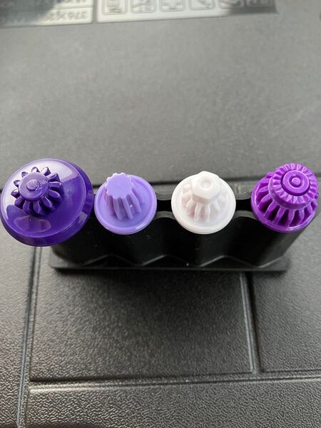 人気 レア ビットセット E GR K L
