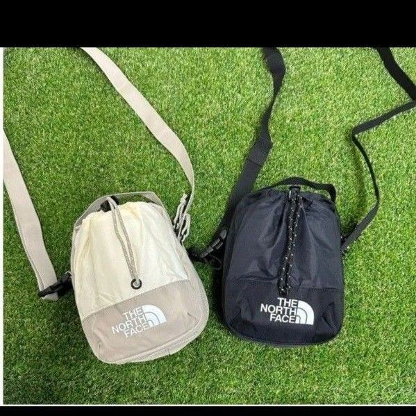 ザノースフェイス BREEZE CROSS BAG 韓国正規品 トートバッグ ショルダーバック ミニバック 日本未発売