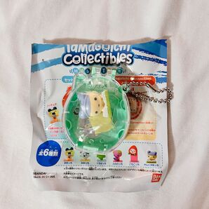 Tamagotchi CollectiblesHobbyTime やんぐまめっち