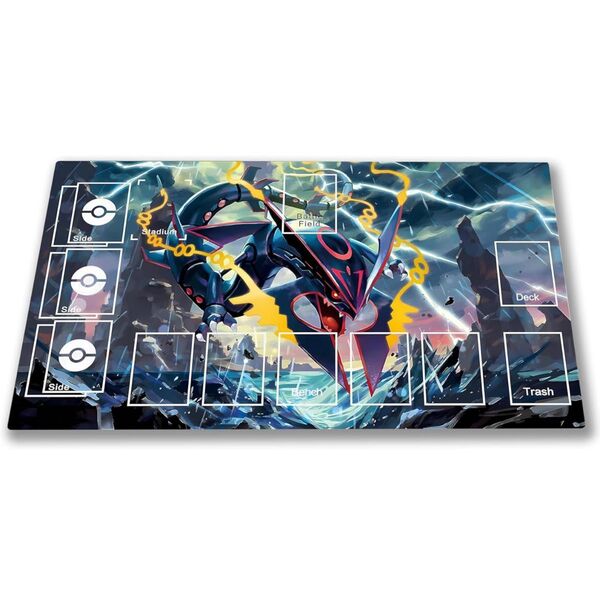 ポケモンカード 専用 プレイマット