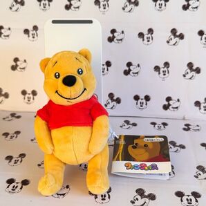 ファニーフェイス ボールチェーンマスコット くまのプーさん プーさん J