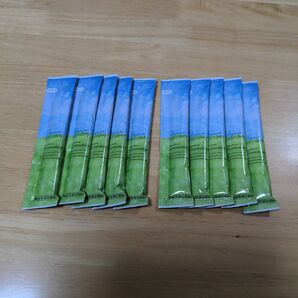 歩みのゼリー 10本 再春館製薬所