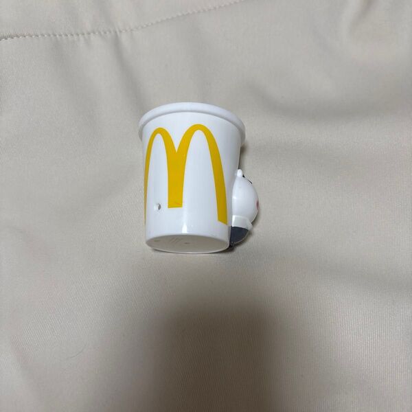 ちいかわ ハッピーセット マクドナルド コラボ