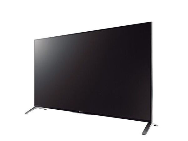 ソニー SONY 3D対応 パッシブ方式 4K液晶テレビ KD-55X8500B