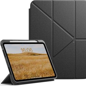 【Native Union】Active Case for iPad スリープ機能対応マグネットカバー