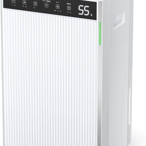 ZAFRO 除湿機 コンプレッサー式 衣類乾燥 15L/日