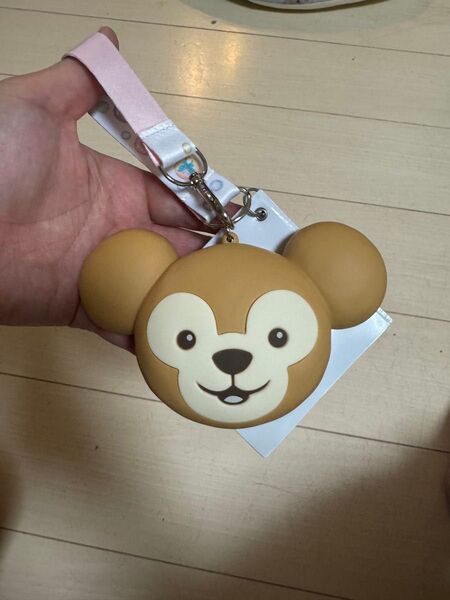 ディズニーシー スーベニア ダッフィー