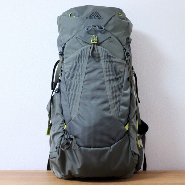 GREGORY グレゴリー バックパック35L M/Lサイズ 背面長調整可能