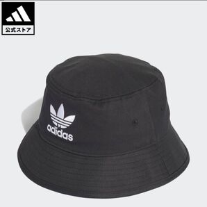 adidas originals バケットハット