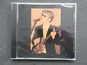 未開封 CD Luke Johnson Live in the Studio of Life