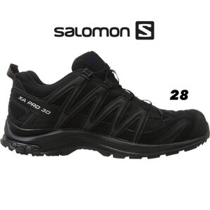 SALOMON XA PRO 3D GORETEX サロモン ゴアテックス