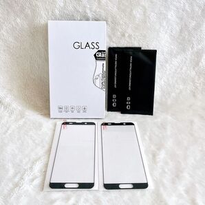 AQUOS sense3 保護フィルム sense3 lite フィルム 【2枚セット】 SH-02M SHV45 SH-RM12