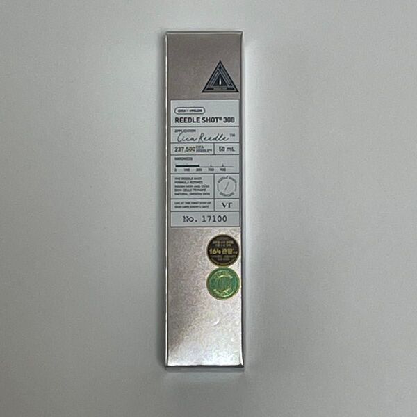 VT リードルショット300 フォーカス 50ml