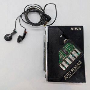 AIWA アイワ カセットボーイ HS-G9 ジャンク品
