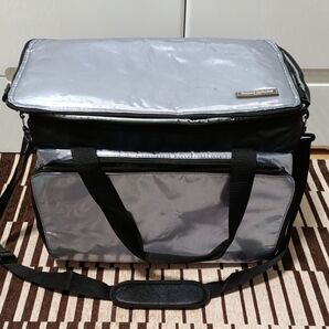 キャンパーズコレクション ソフトクーラー 山善 YAMAZEN 35L YZS-35L(SL)