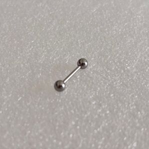 軟骨ピアス