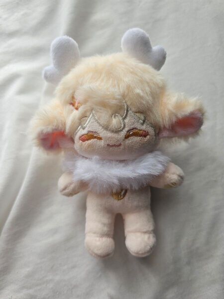 無属性ぬいぐるみ 10cm