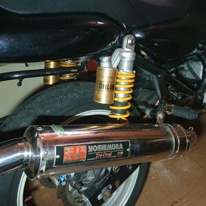 ヨシムラ RC42 CB750 HONDA