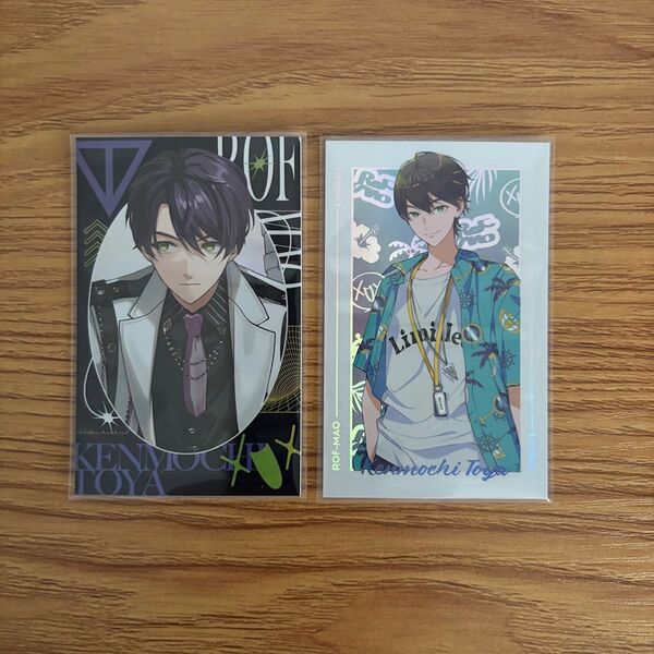 ROF-MAO 2nd LIVE 剣持刀也