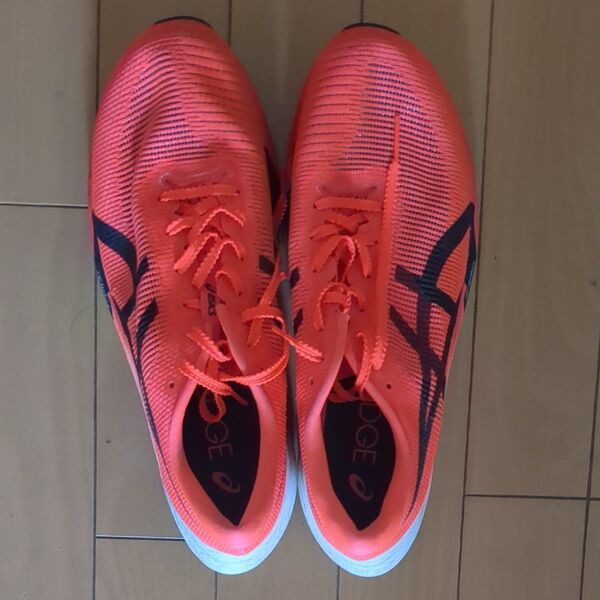 ASICS メタスピードエッジパリ 26cm metaspeed edge parisアシックス