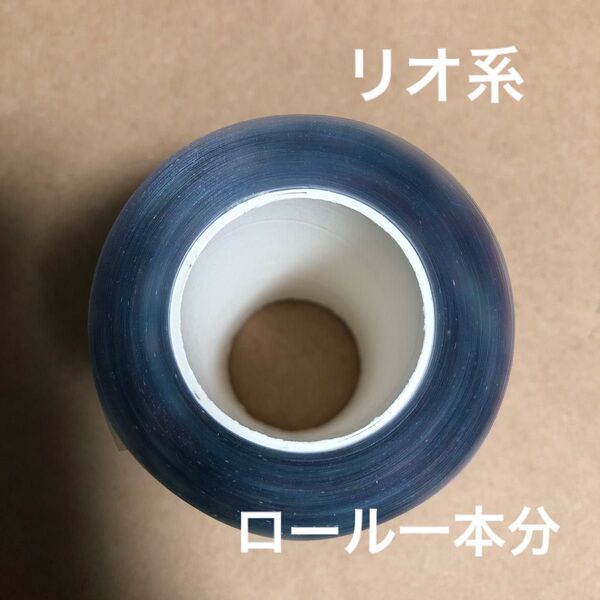 新品 切り売り ロールシール1本分 リオ系