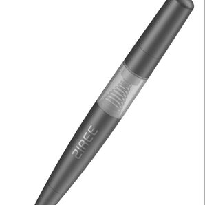 ZIREE フェイス ツボ押し棒 ポインター バネ式 美顔器