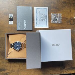 Seiko sbdc159 spb249 アルピニスト