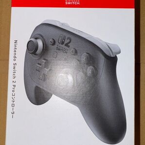 Nintendo Switch 2 Proコントローラー