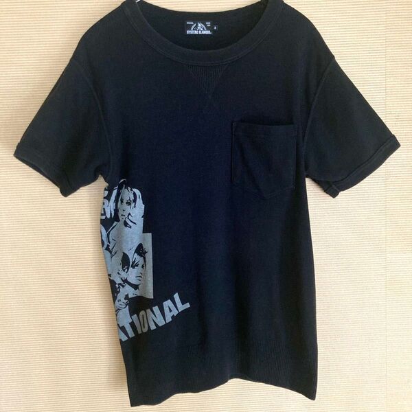 HYSTERIC GLAMOUR ヒステリックグラマー Tシャツ