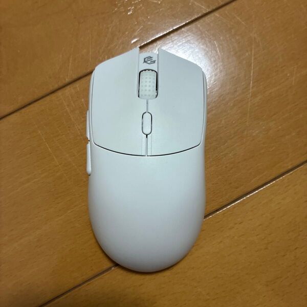 GWolves HTS Plus HTS+ 4K ゲーミングマウス ワイヤレス
