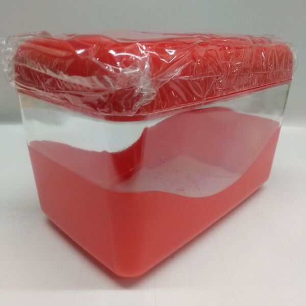プラスチック パンケース