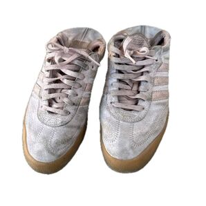 adidasスニーカー サンバ