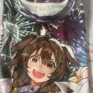 超ゲマズ2 フルグラフィックTシャツ 集合