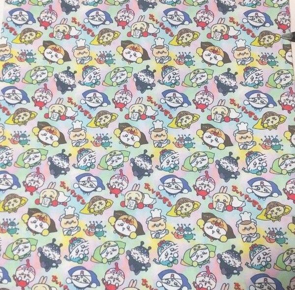 ちょろろ様 ご依頼品 しっかり ふっくら ファスナーポーチ