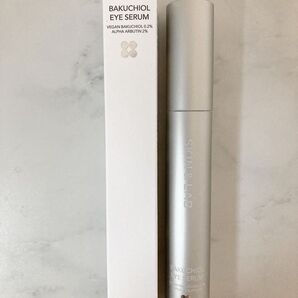 SKIN&LAB BAKUCHIOL EYE SERUM バクチオールアイセラム 新品未使用品
