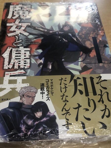 魔女と傭兵 6上 (GCN文庫 チ01-06) 超法規的かえる/著