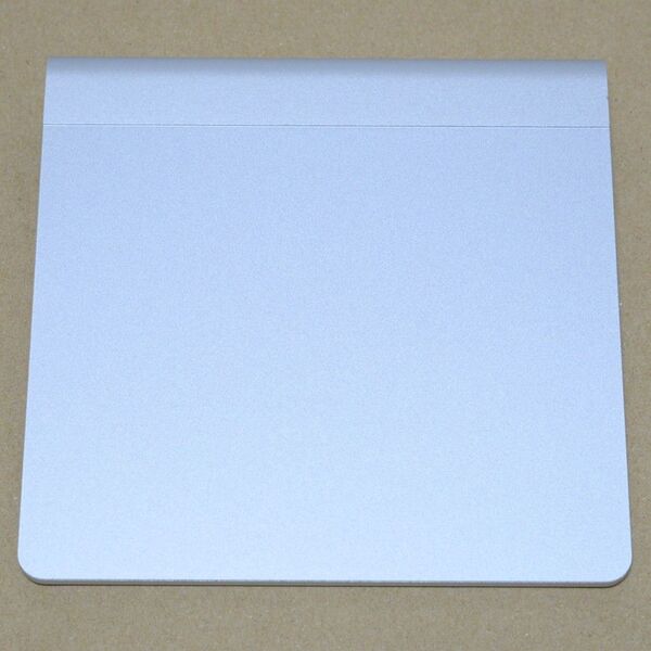 Apple Magic Trackpad A1339 マジックトラックパッド