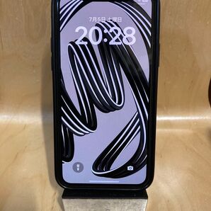 iPhone 11Pro 64GB ミッドナイトグリーン SIMフリー