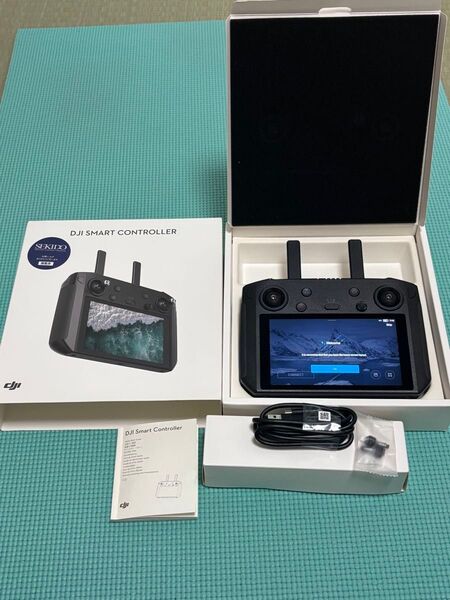 【国内正規品】DJI Smart Controller スマート送信機 スマートコントローラー RM500 セキド
