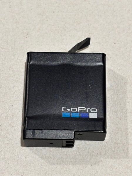 ゴープロ GoPro HERO8 HERO7 HERO6 HERO5 Black 純正バッテリー 正規品