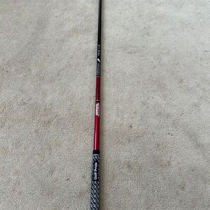 Tour AD VF-6 S タイトリストスリーブ付き ドライバー用 GT-3装着品