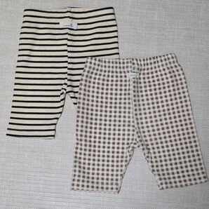 kokokids ハーフレギンス L ペチコート 限定