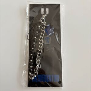 NCT127 FANLIGHT ストラップ マーク イリチル MARK