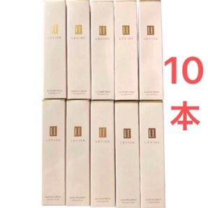 【10本】LEVIGA MOISTURE SERUM レヴィーガ モイスチュアセラム《敏感肌用保湿美容液》1本40ml