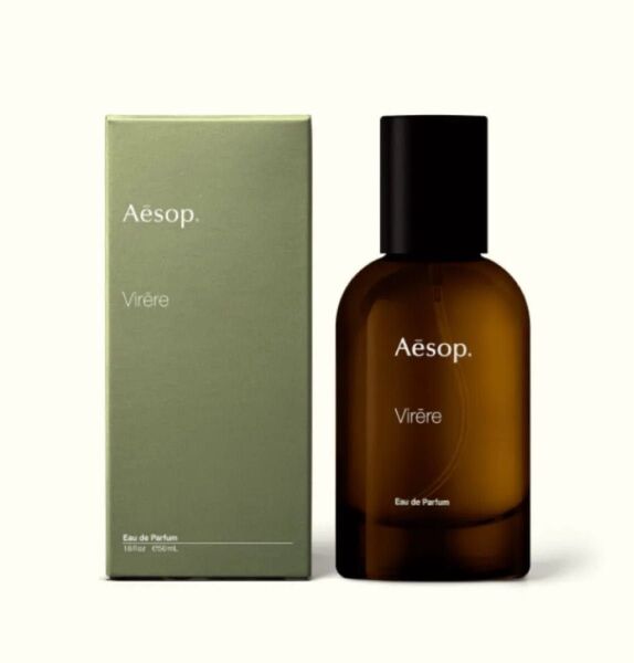 Aesop イソップ ヴィレーレ オードパルファム 50ml