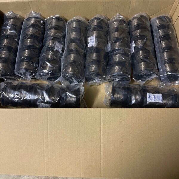 タイワイヤ MAX マックス 鉄筋自動結束機 tw1060t 10袋 50個セット