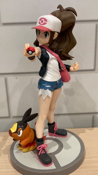 コトブキヤ トウコ フィギュア ARTFX ポケットモンスター
