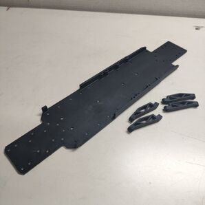 レーヴD RDX部品
