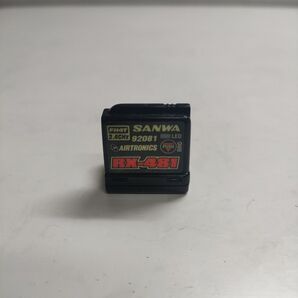 サンワ RX481受信機