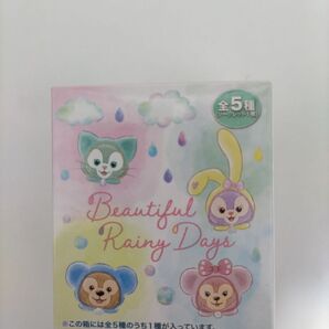 ディズニー Beautiful Rainy Days ステラルー
